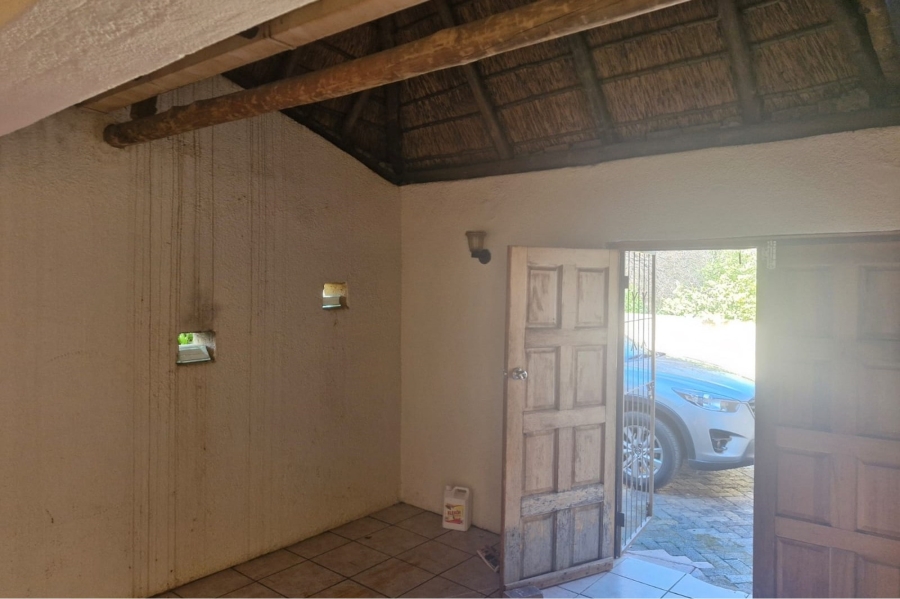 3 Bedroom Property for Sale in Wilkeville North West